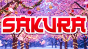🌸SERVIDOR DA OISAKURA🌸 Discord server banner