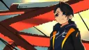 banner