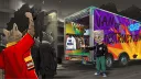 Alley Katz banner