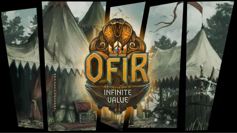 OFIR banner