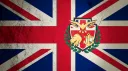 British Armed Forces VRChat banner