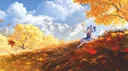 Cirno's Autumn Abode 🍁 server banner