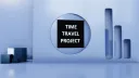 Time Travel Project banner