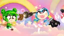 banner