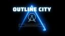 Outline City Banner