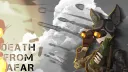 Foxhole: 105th Siege Regiment banner