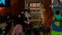 Jewish VRChat banner