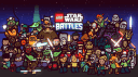 Lego Star Wars Battles banner