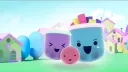 Tapioca Town banner