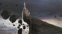 The Darkling Wilds Banner