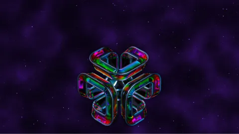 Gareth Emery x LSR/CITY banner