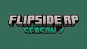 FlipSide RP 5 | Minecraft 1.21.6🦭 banner