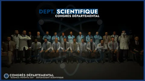 🔬 Solve・Scientifique banner