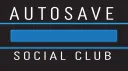 Autosave Social Club banner