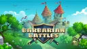 Barbarian Battles NFT banner
