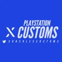 PlayStation X banner