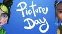 PICTURE DAY by Gina Palmerin banner