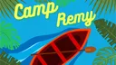 Camp Remy banner