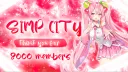 Simp City banner