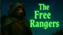The Free Rangers banner