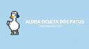 Aldeia Oculta dos Patos  Banner