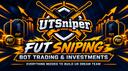 FC 27 | FUT SNIPING | UTSNIPER Banner