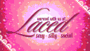 Laced 18+💋non-tox💋lgtbq+💋stoners💋gamers💋nsfw💋 emotes💋 banner