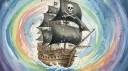 The Jolly Kraken Server Banner