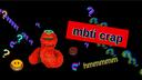 mbti crap? Banner