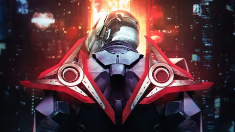 Project Neo banner