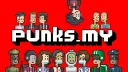 PUNKS.MY banner