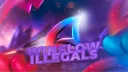 🌻 Winslow Illegals banner