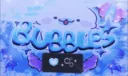 ⋆˚🫧࿔ Bubbles 𝜗𝜚˚⋆ Banner