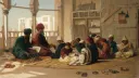 Islam Taught Us banner