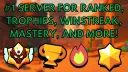 Easy Brawl Boost Services banner