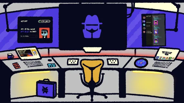 banner