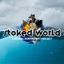 Stoked World banner