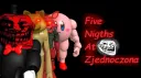 ZJEDNOCZONA REPUBLIKA MEMIARZY Discord server banner