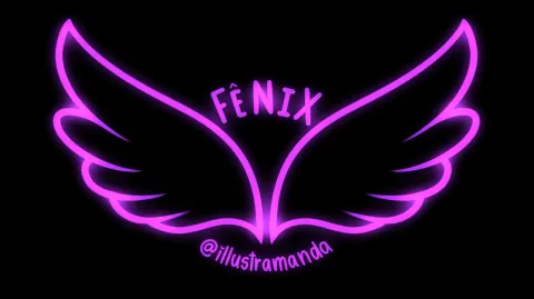 ♡ Fênix Spirit ♡ banner