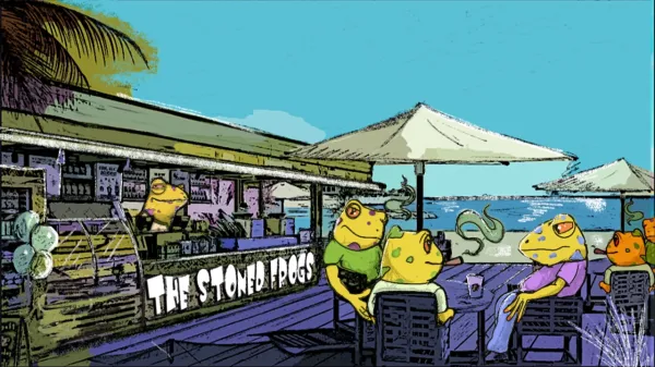 banner