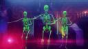 The Underground's SPOOKY LAIR Banner