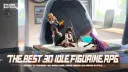 Figure Fantasy Official Discord banner