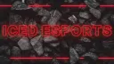 ICED ESports FN banner