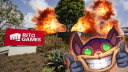 Drew Levin Fan Club Discord server banner