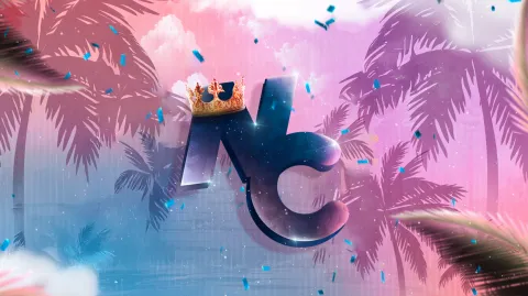 Narco City | Roleplay mit Niveau banner