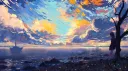 banner