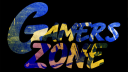 GAMERS ZONE banner