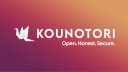 Kounotori Token Discord server banner
