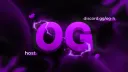 𝖮𝖦 𝖲𝖤𝖱𝖵𝖤𝖱 banner