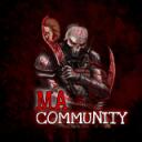 [MA] Community Banner